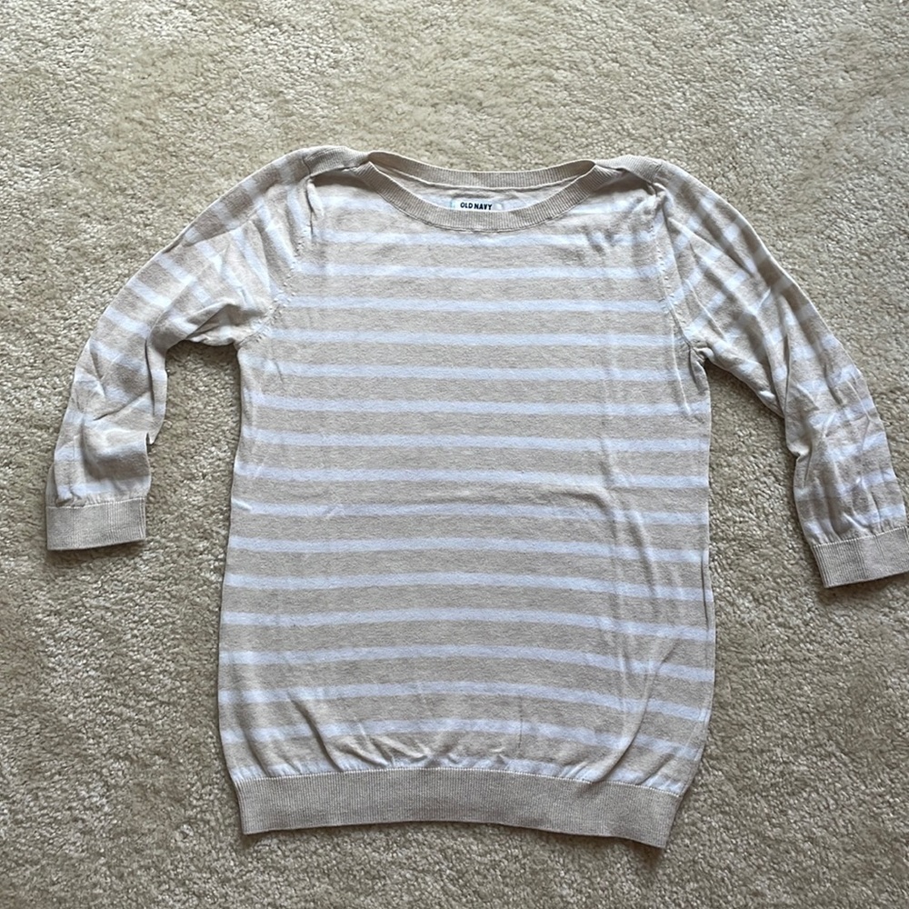 Old Navy Sweater